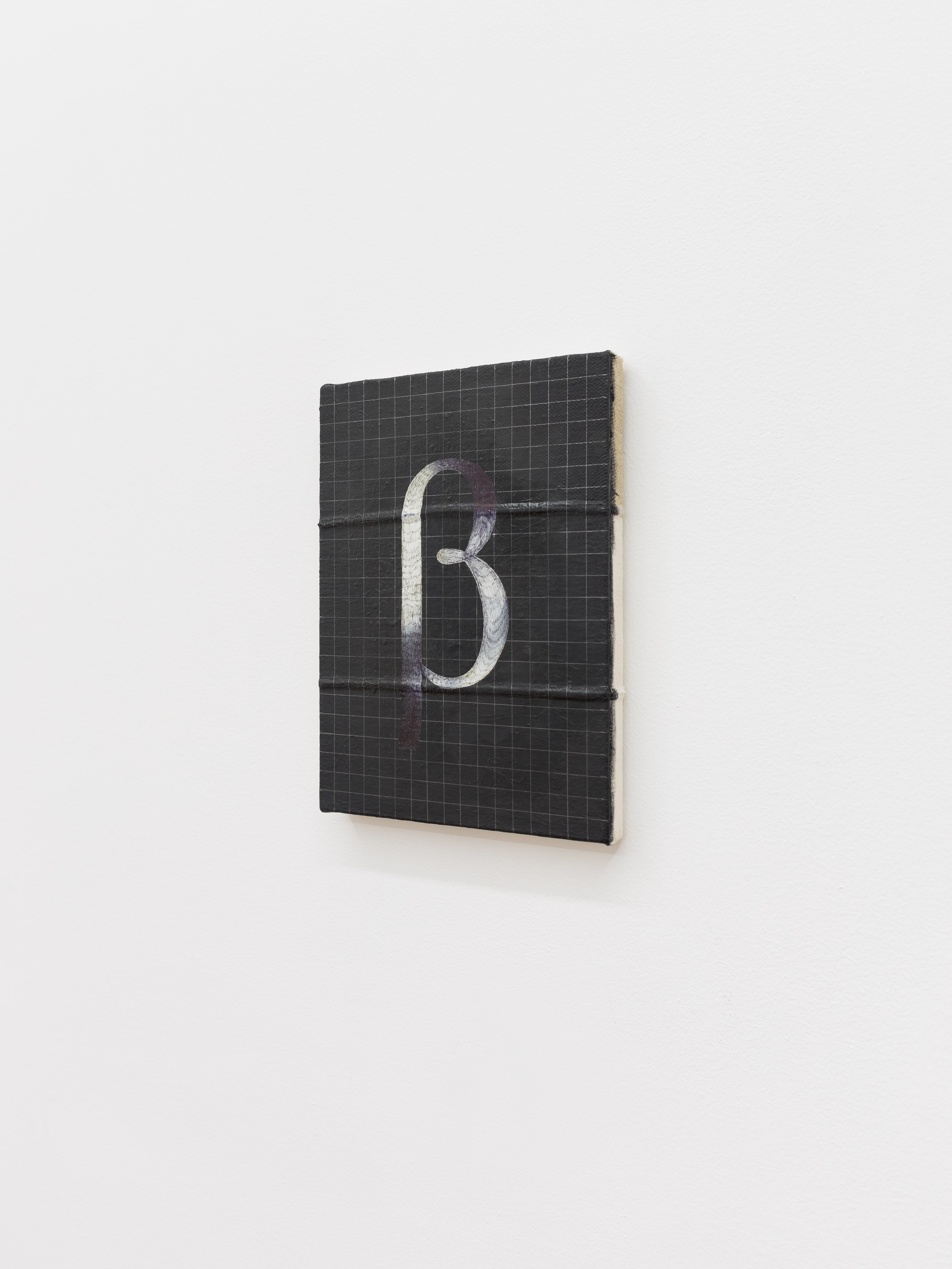 Nicholas Nick Kokkinis artwork painting grey gray ballpoint gear