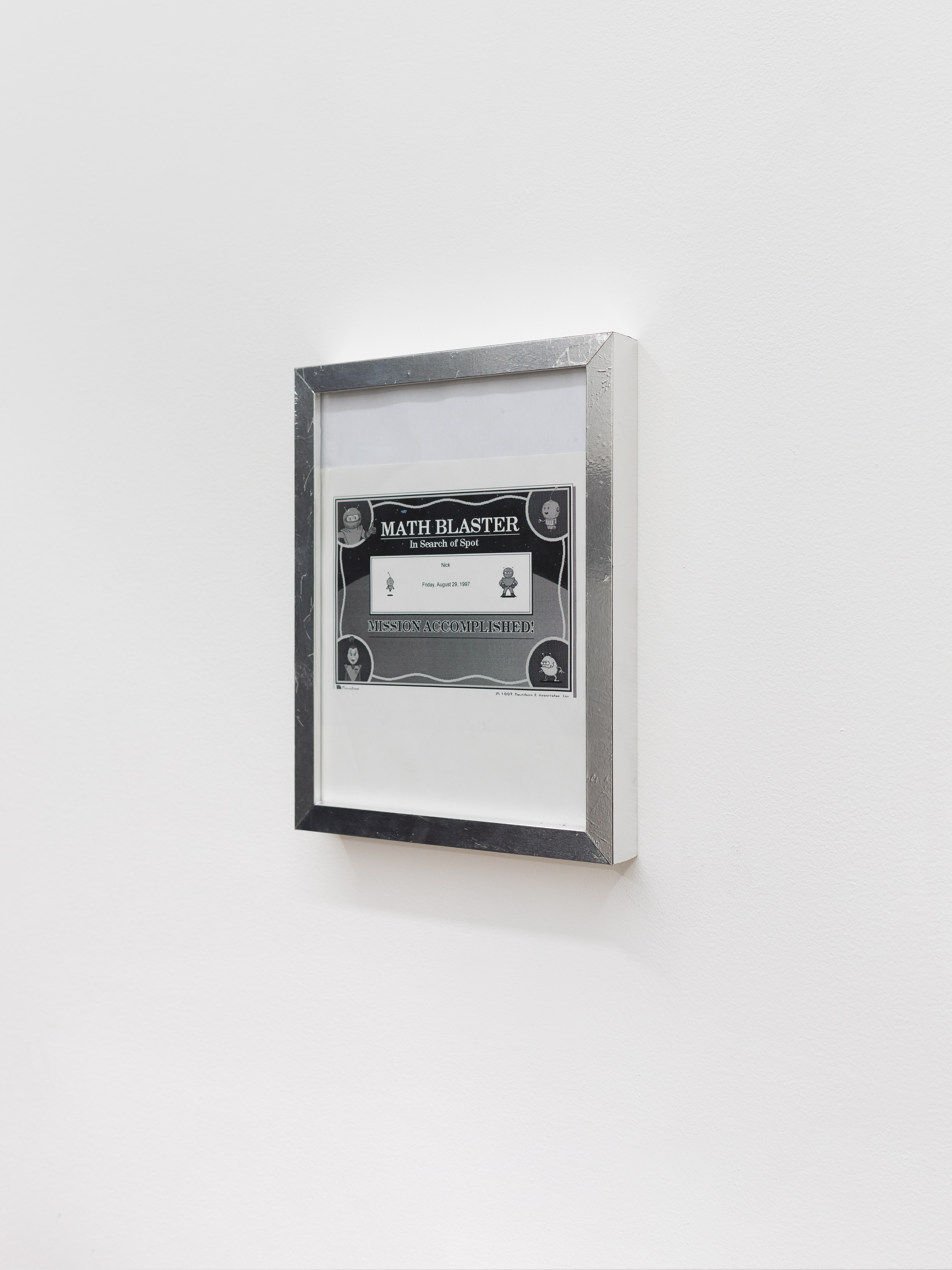 Nicholas Nick Kokkinis artwork painting grey gray ballpoint gear